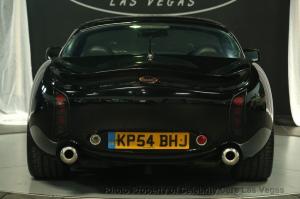 TVR Tuscan S 2004 года 